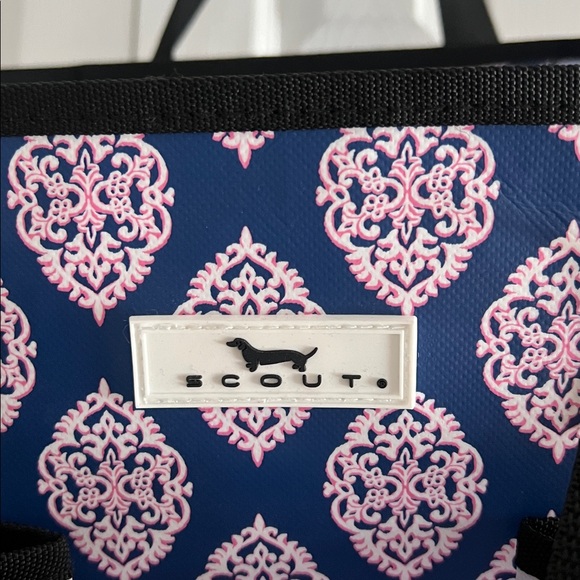 Scout The BJ Pocket Tote Bag - Picture 11 of 14